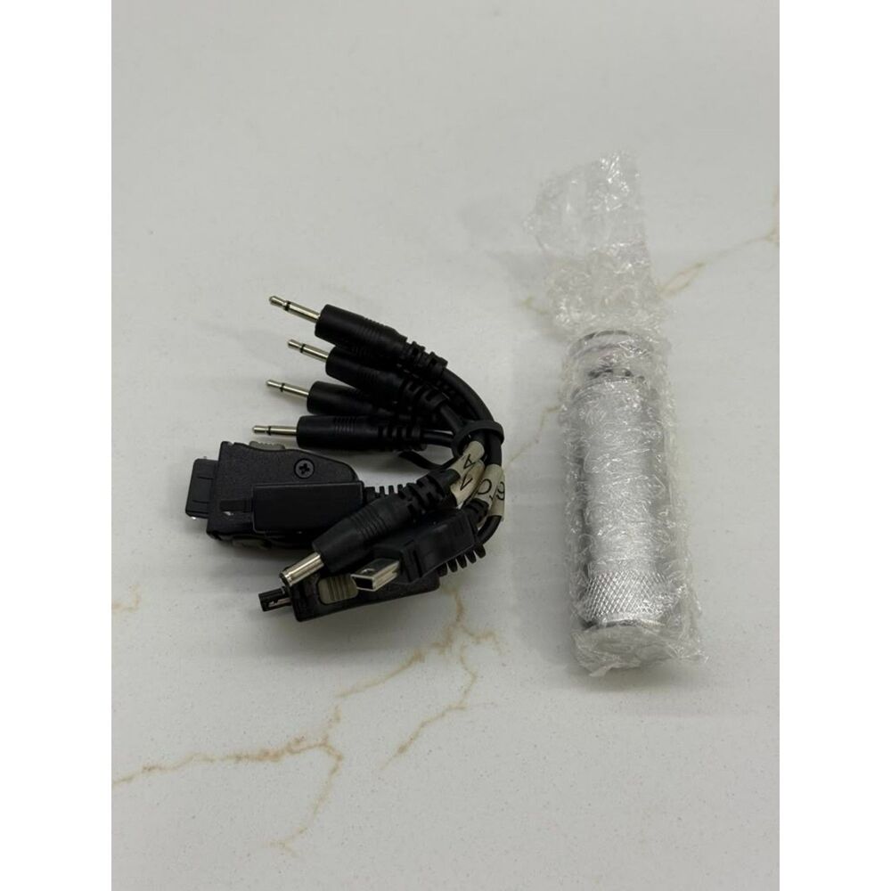 Vintage Multi-Adapter Portable Cell Phone Charger